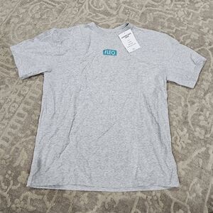 Fleo Oversized Shirt